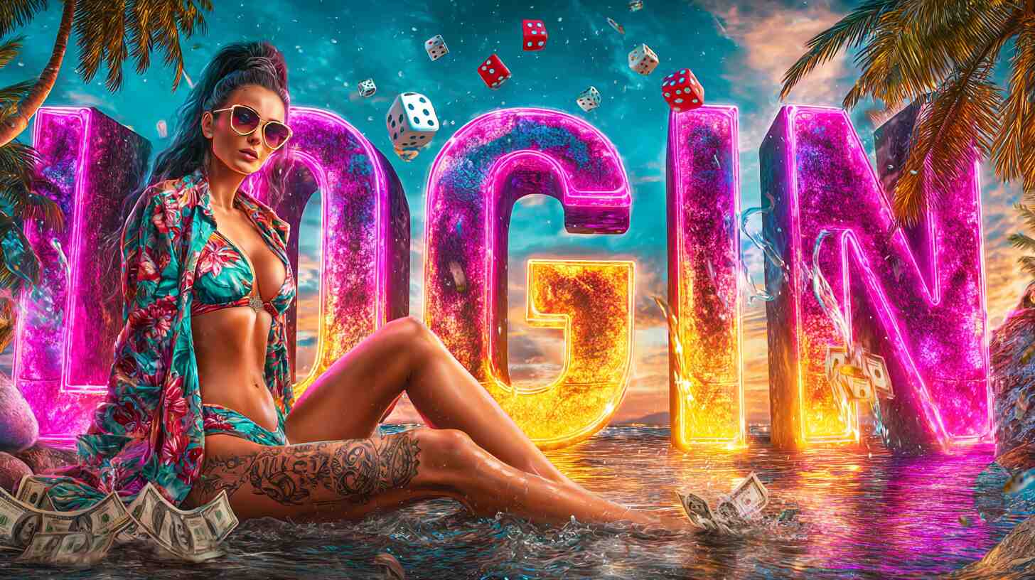 Login Casino BIG BUNNY – The Door to Play